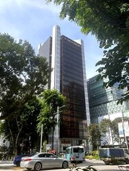 Tong Building (D9), Office #626684061
